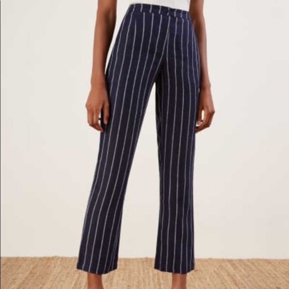 Reformation | Verona Pant